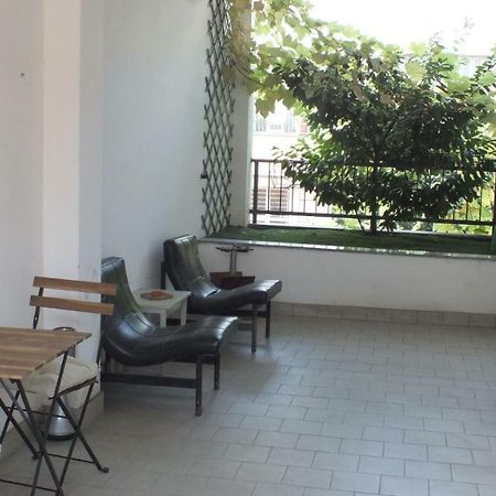 Abidielle Mailand Exterior foto